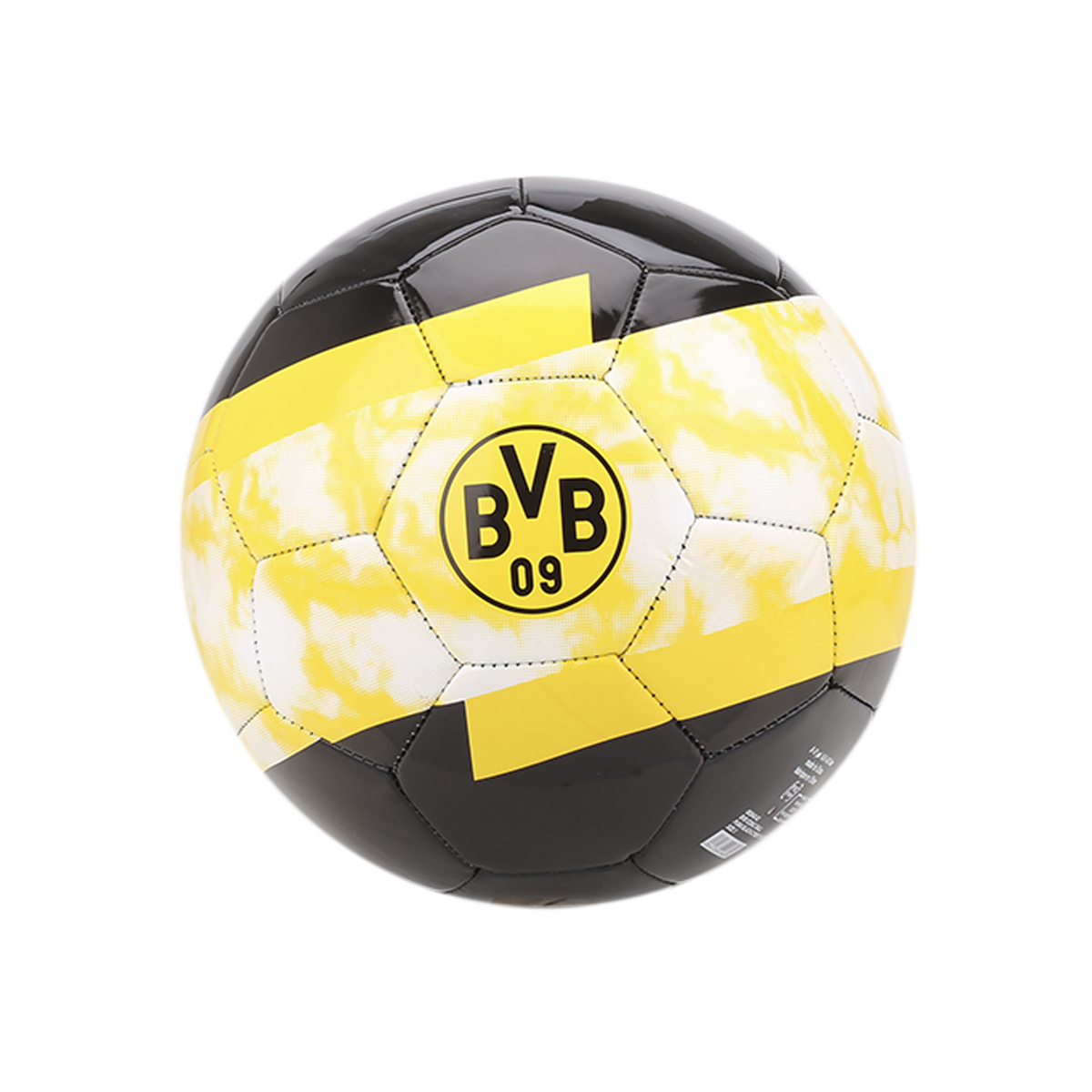 Pelota Puma Bvb Iconic,  image number null