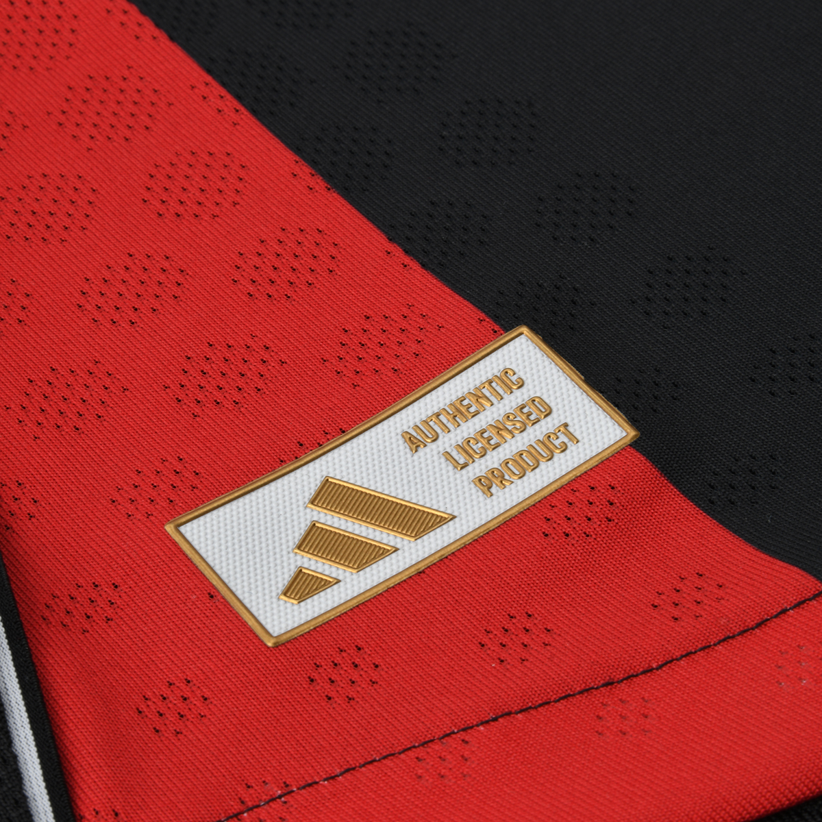 Camiseta River Plate adidas Alternativa Authentic 25/26,  image number null