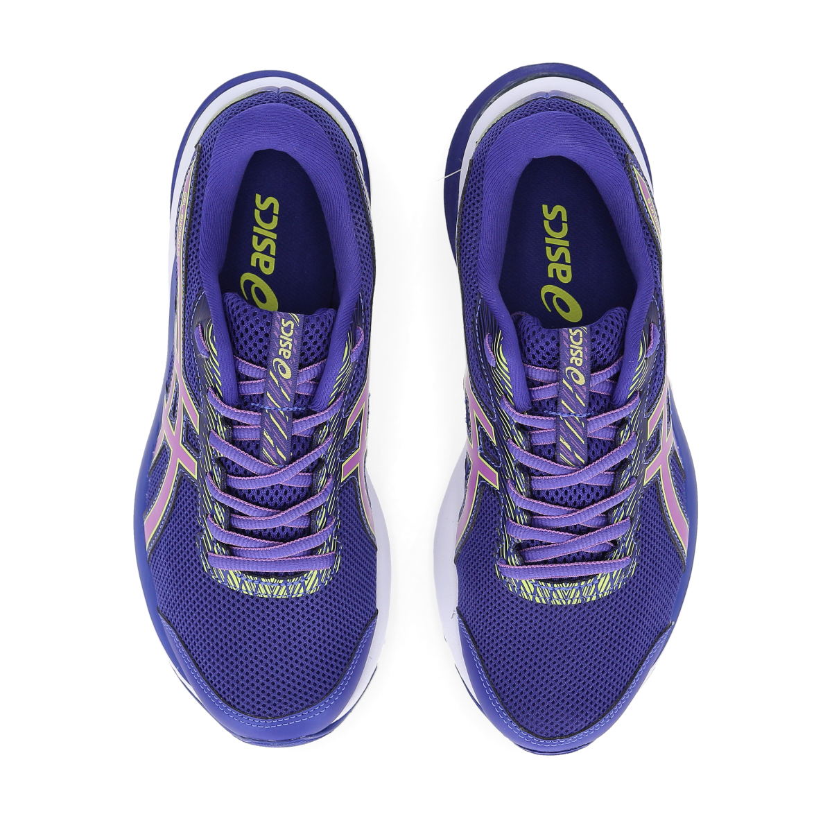 Asics gel deals plus 5