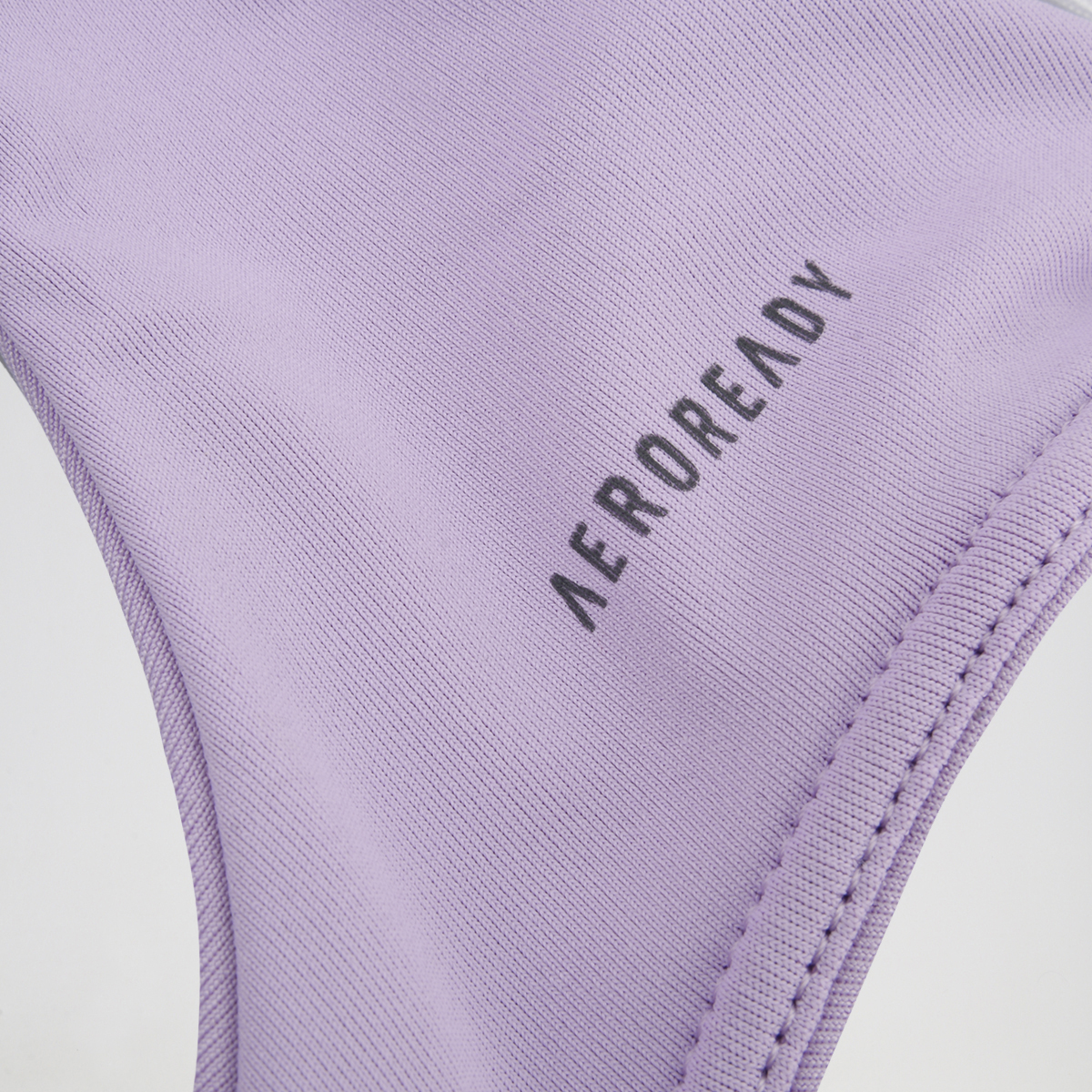 Top Entrenamiento adidas Aeroimpact Luxe Mujer,  image number null