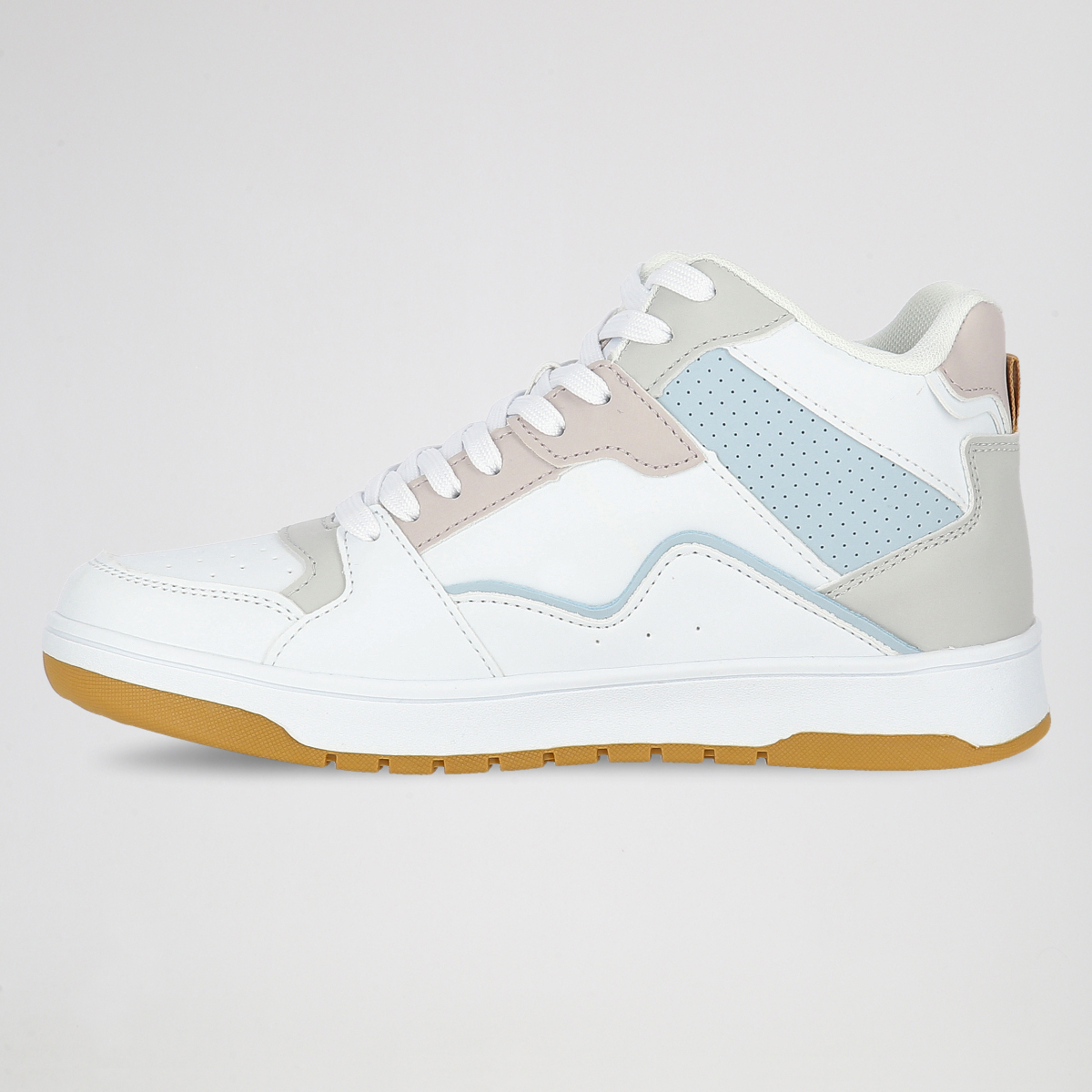 Zapatillas Atomik Wallie Mujer,  image number null