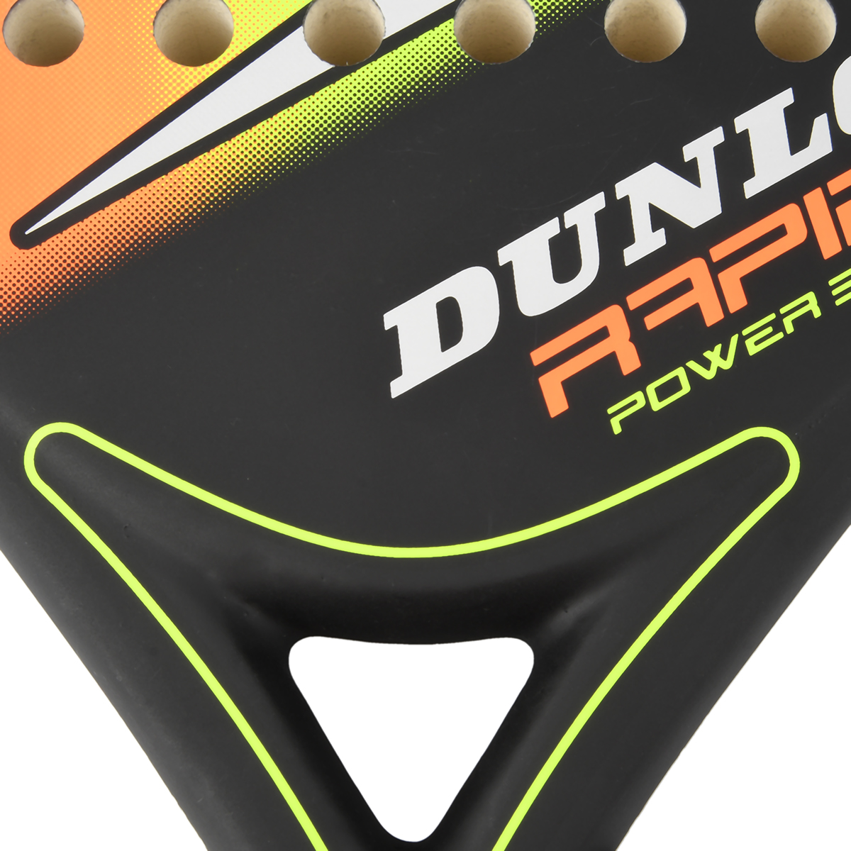 Paleta Dunlop Rapid 3.0,  image number null