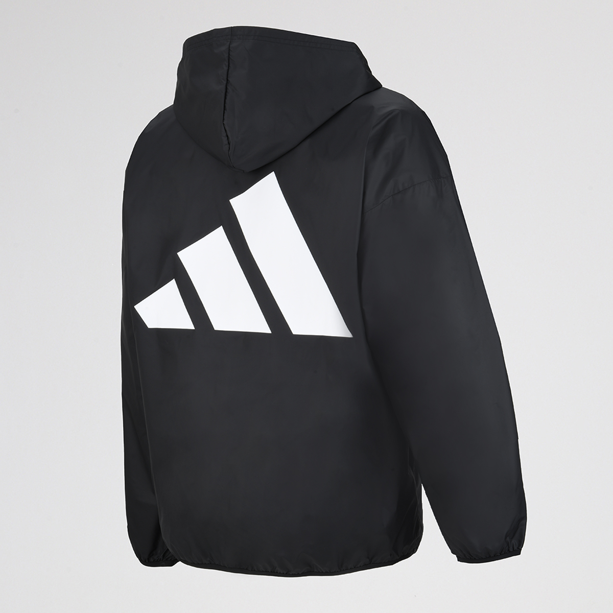 Campera adidas Essentials Big Logo de Hombre,  image number null