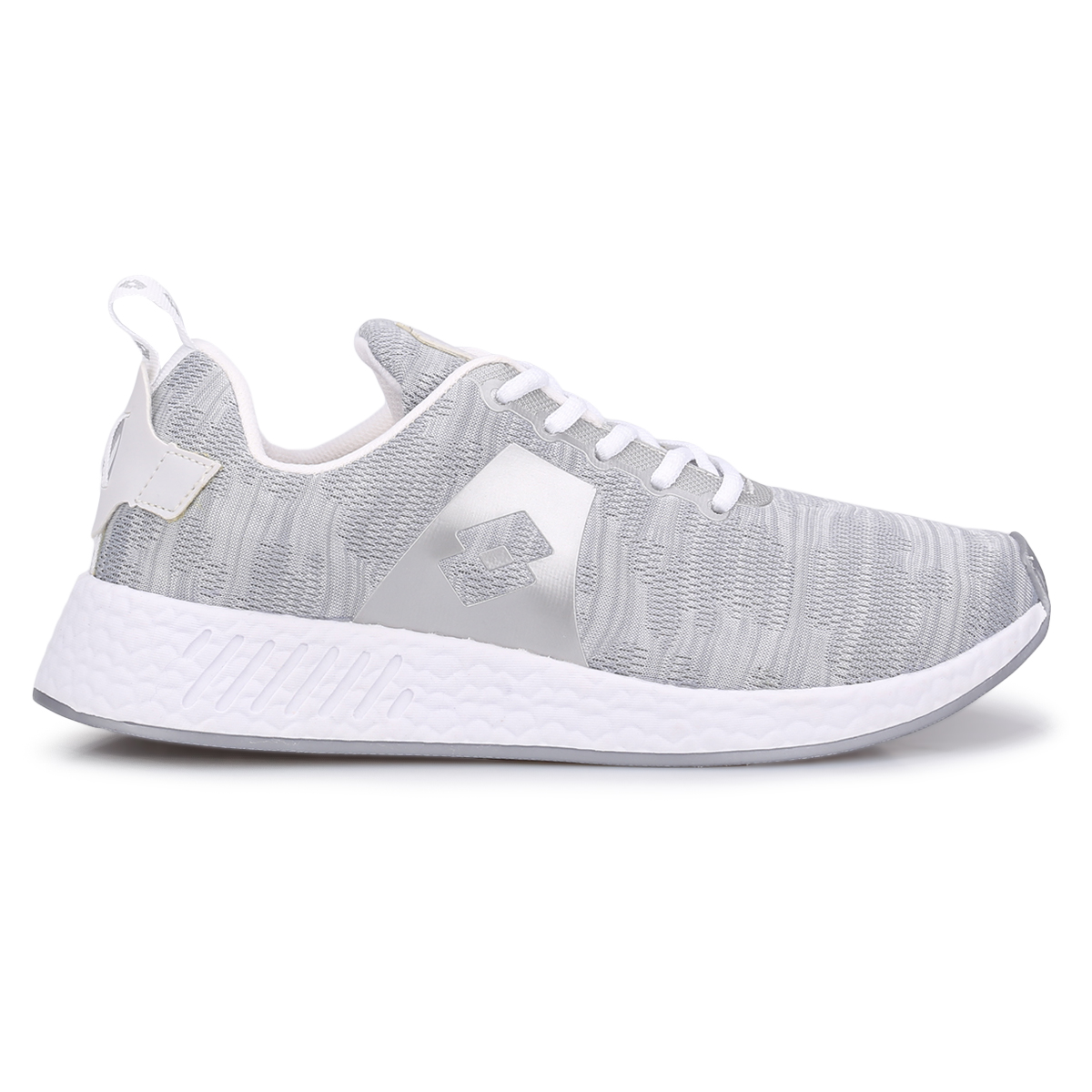 Zapatillas Lotto Ilusion III Dexter