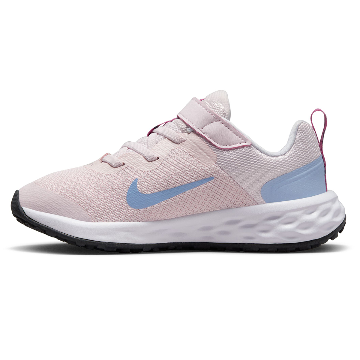 Zapatillas Nike Revolution 6 V para niños,  image number null