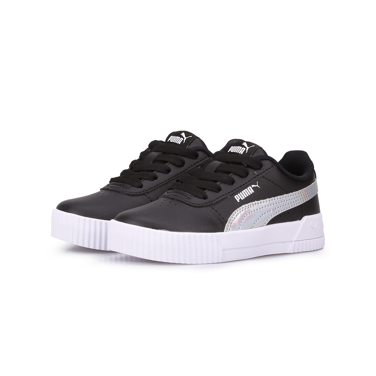 Zapatillas Puma Carina Rainbow,  image number null