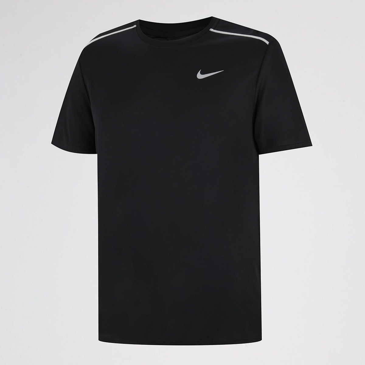 Remera Running Nike Miler Dri FIT Hombre,  image number null
