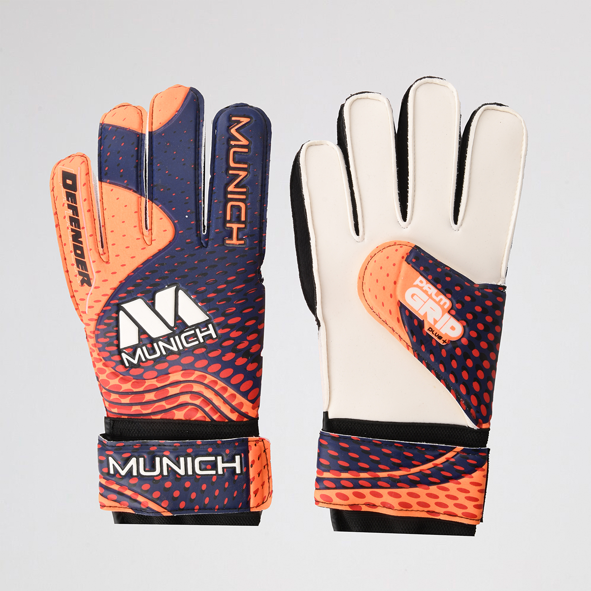 Guantes Fútbol Munich Defender,  image number null