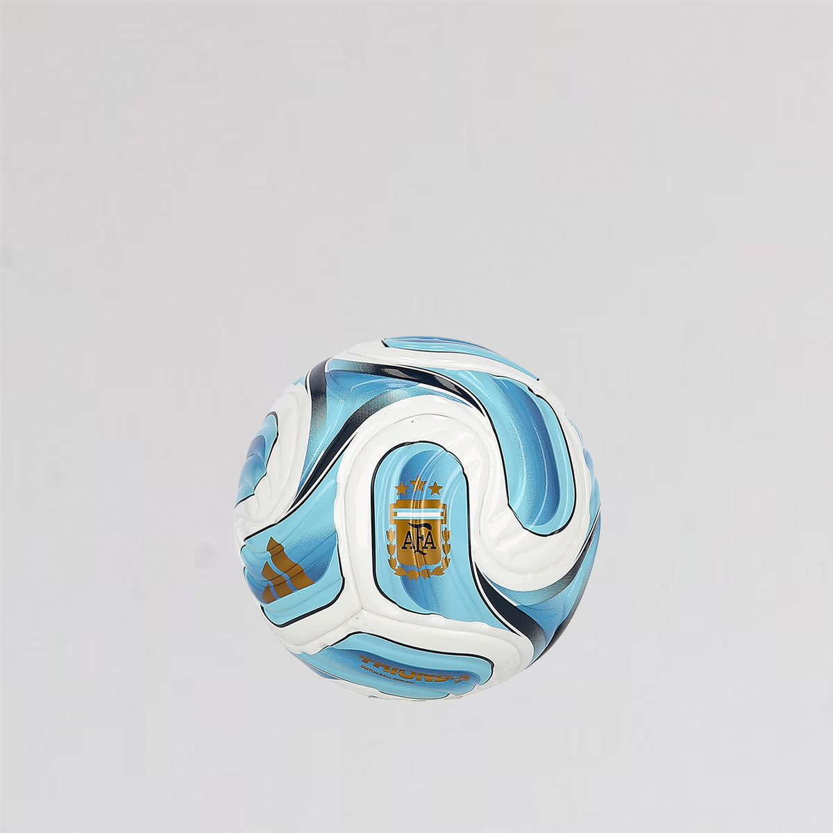 Pelota F&uacute;tbol adidas Mini Trionda Argentina Titular,  image number null