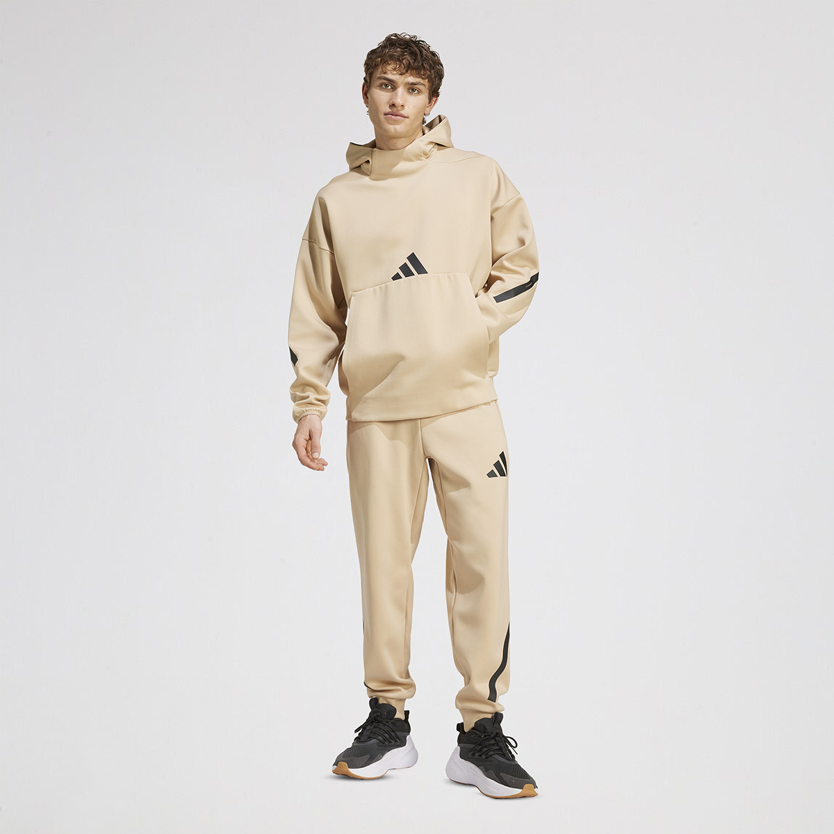 Pantalon adidas Z.N.E. Hombre Dexter