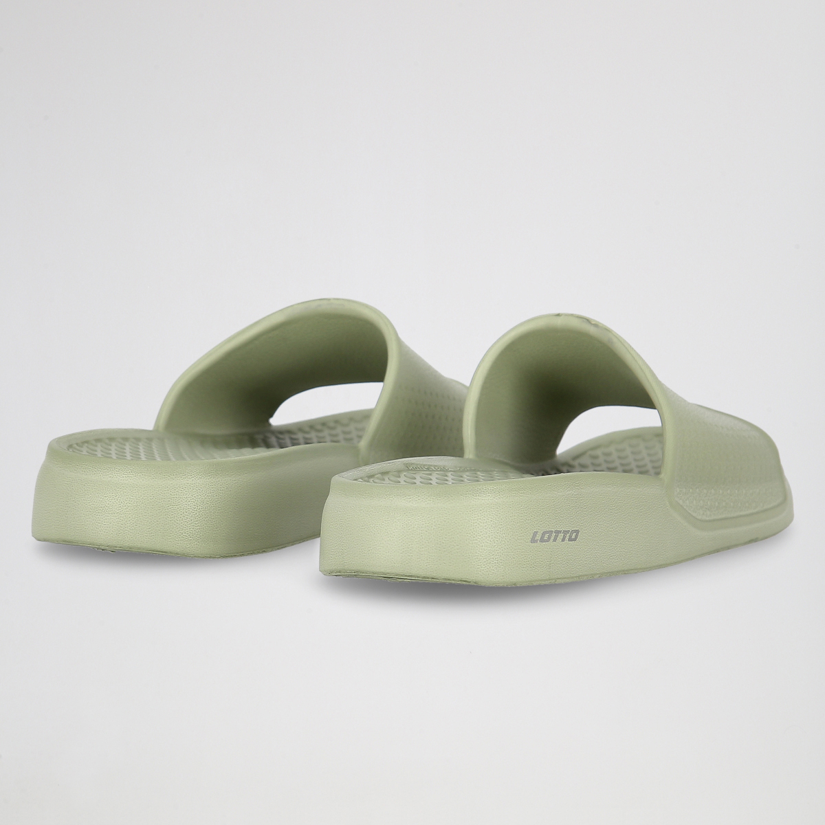 Sandalias Lotto Sirocco Fly Oliva Hombre,  image number null