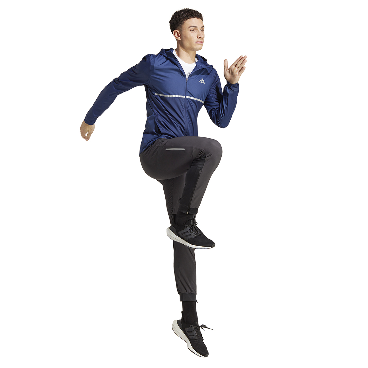 Campera adidas Own The Run Hombre,  image number null