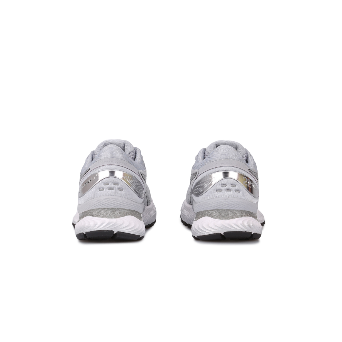 Zapatillas Asics Gel-Nimbus 22 Platinum,  image number null