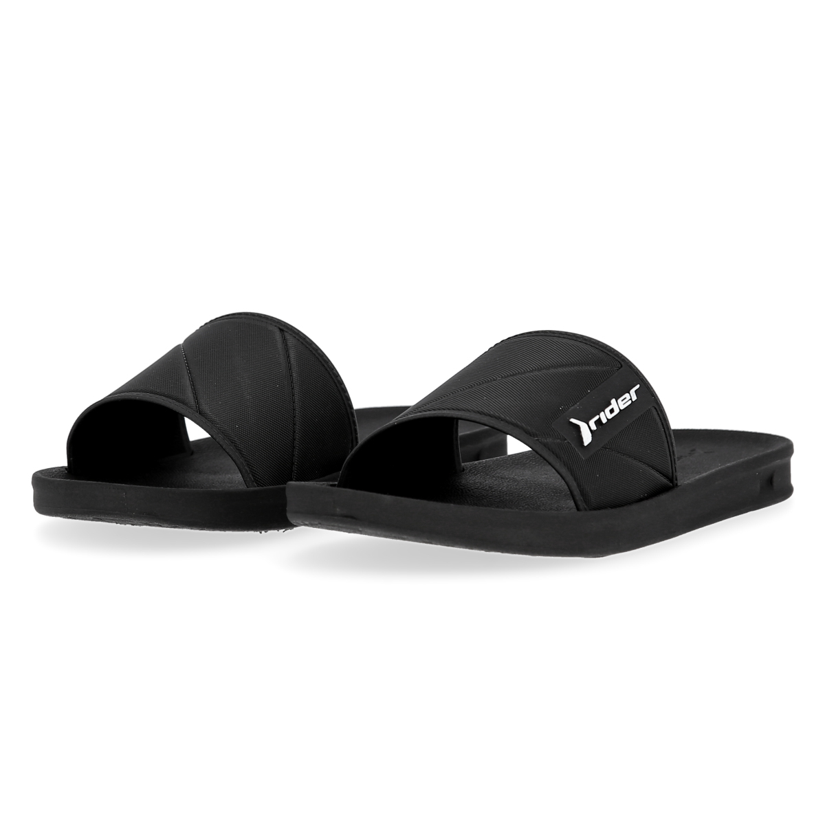 Ojotas Rider Street Slide Hombre,  image number null