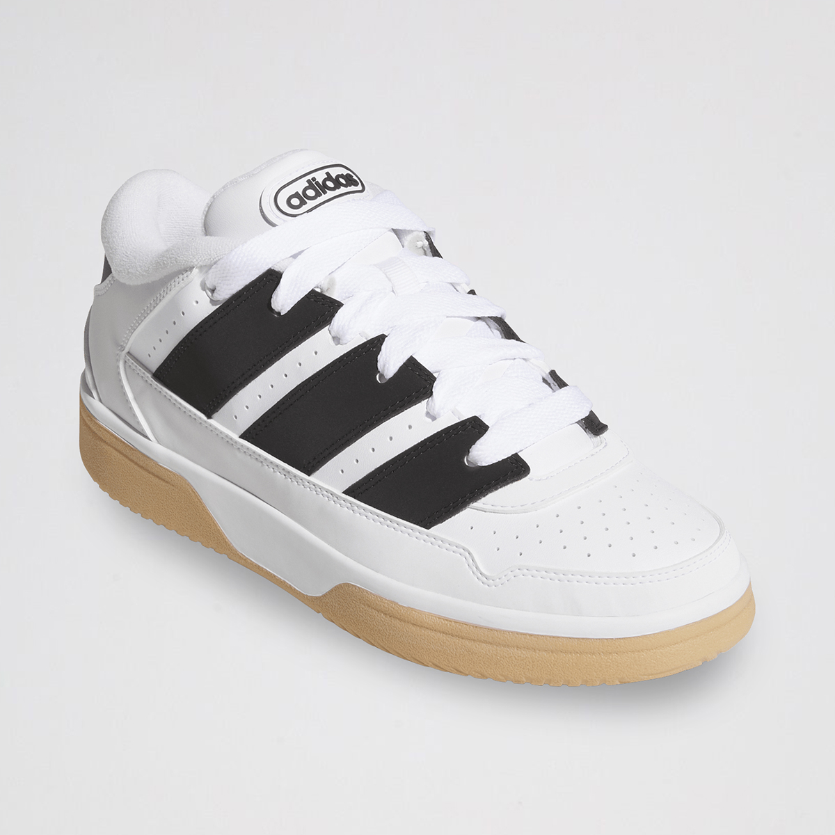 Zapatillas adidas Turnaround Hombre sint&eacute;tico,  image number null