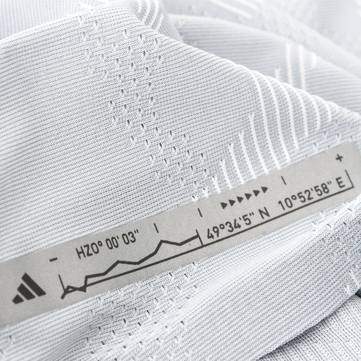 Musculosa Running adidas Ultimate Engineered Mujer,  image number null