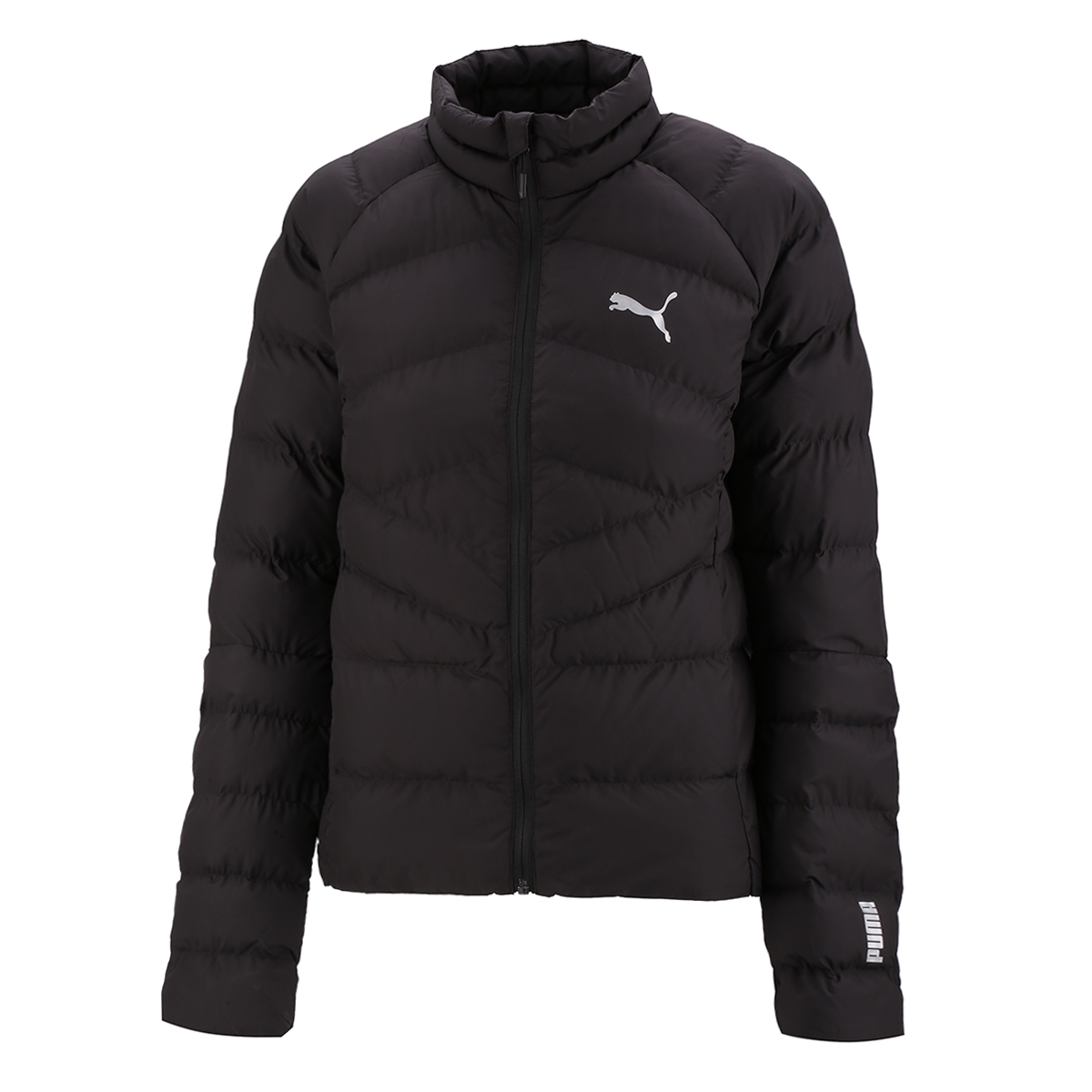 Campera puma mujer 2018 2025