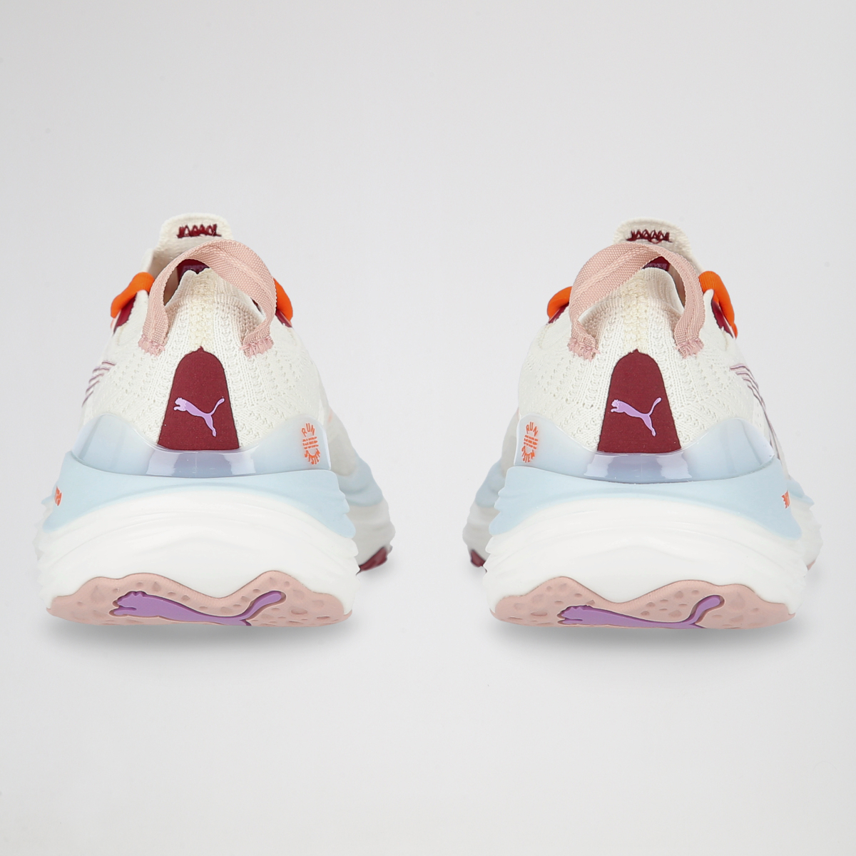 Zapatillas Running Puma Foreverrun Nitro Lemlem Mujer,  image number null