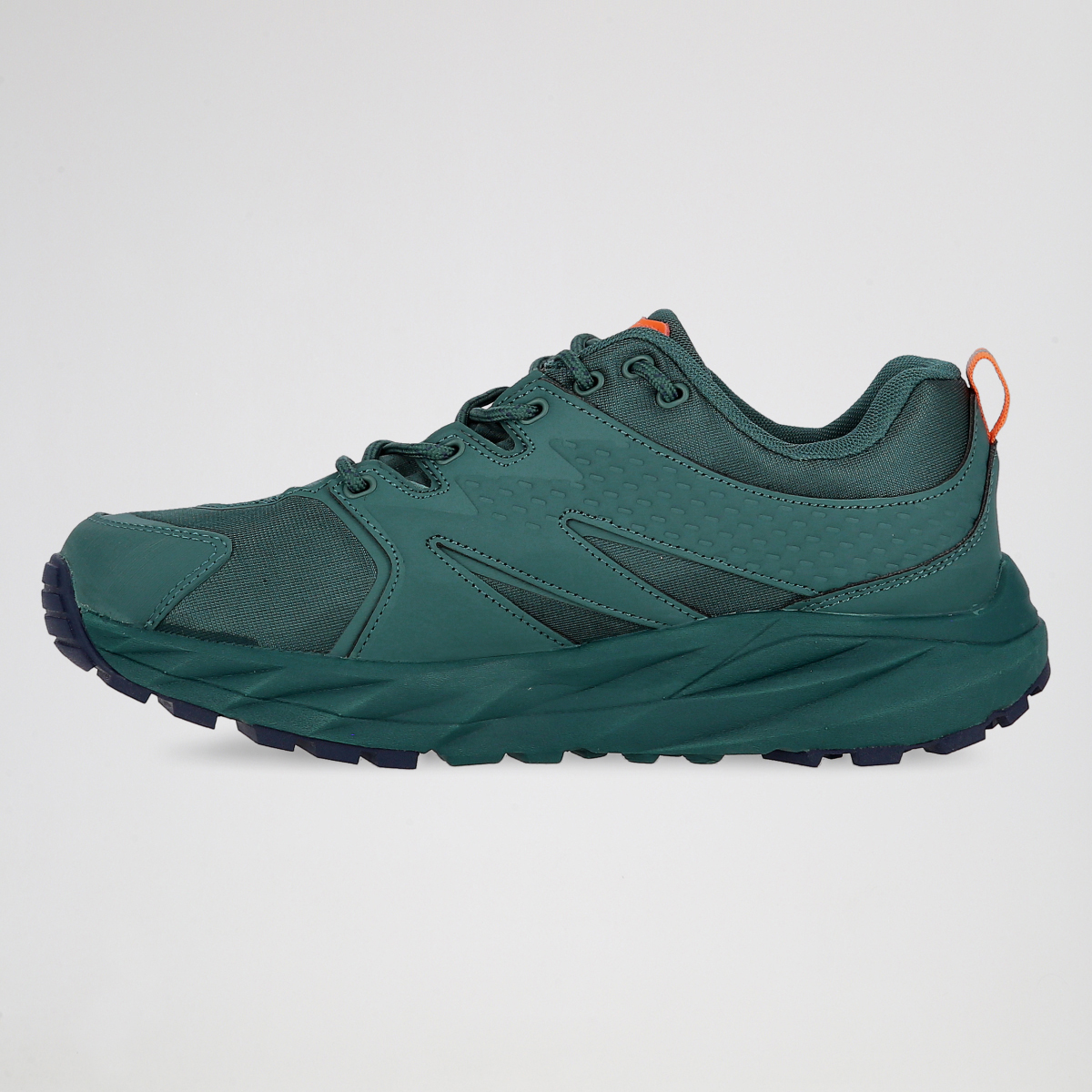 Zapatillas Outdoor Montagne Trail Glide Low Hombre,  image number null