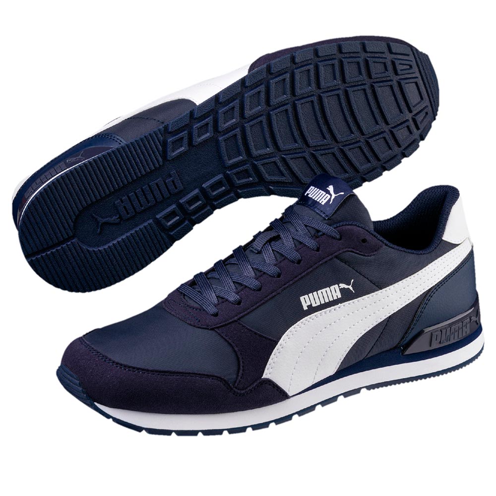 Zapatillas Puma St Runner V2 Nl Dexter