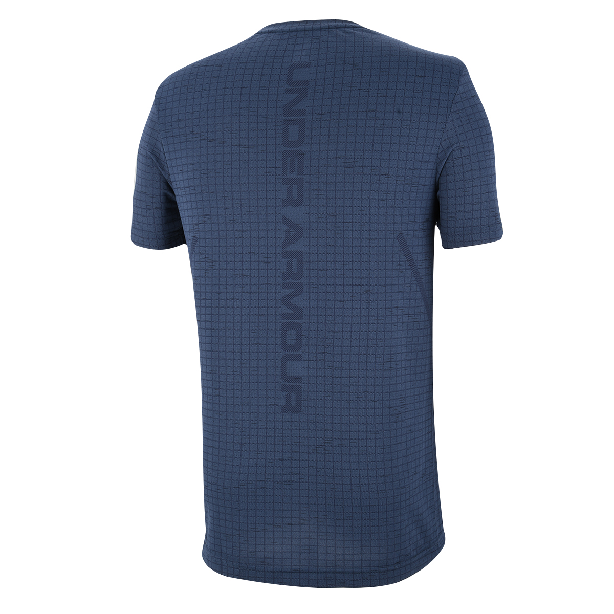 Remera Entrenamiento Under Armour Seamless Grida Hombre,  image number null