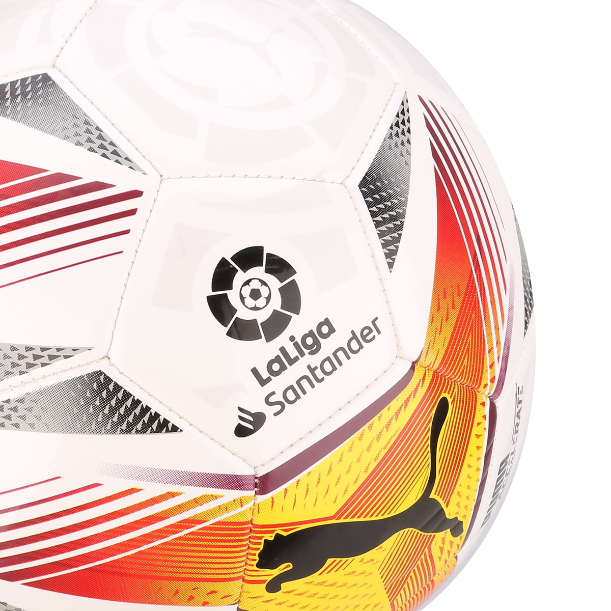 Pelota Puma La liga 1 Accelerate Machine Stitched,  image number null
