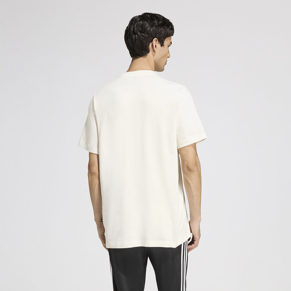 Remera adidas Collegiate Graphic Hombre,  image number null