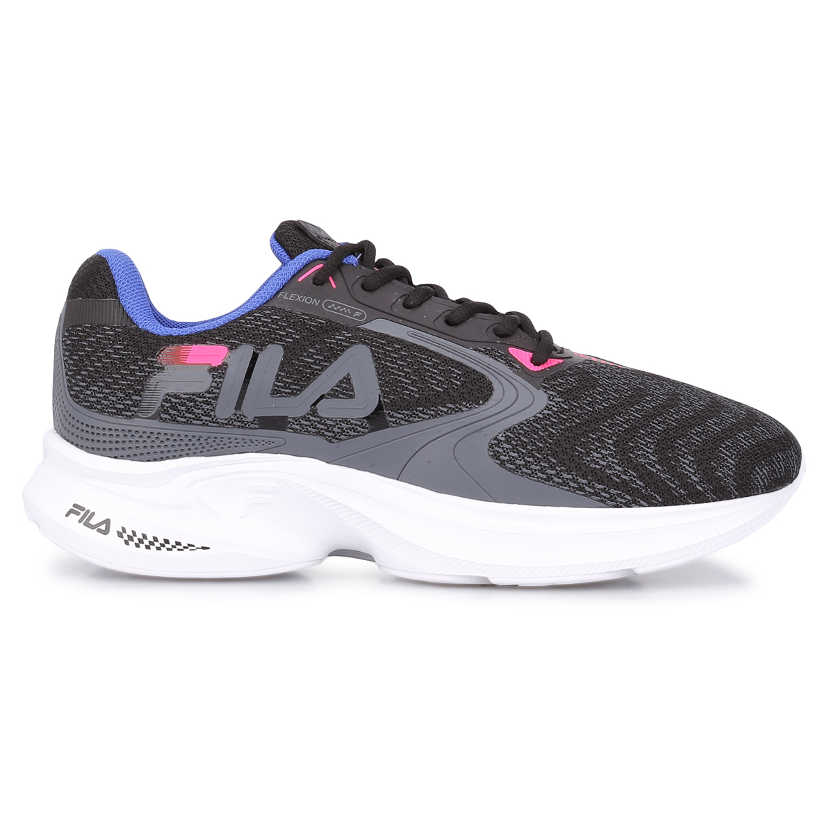 zapatillas fila racer flexion