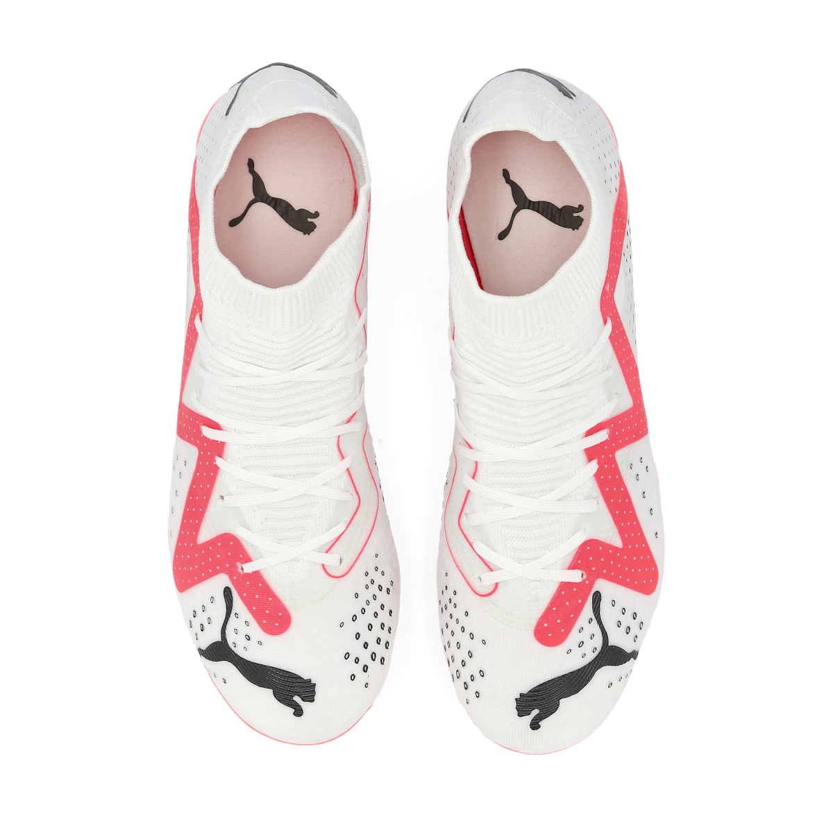 Botines Fútbol Puma Future Match Fg/ag Hombre,  image number null