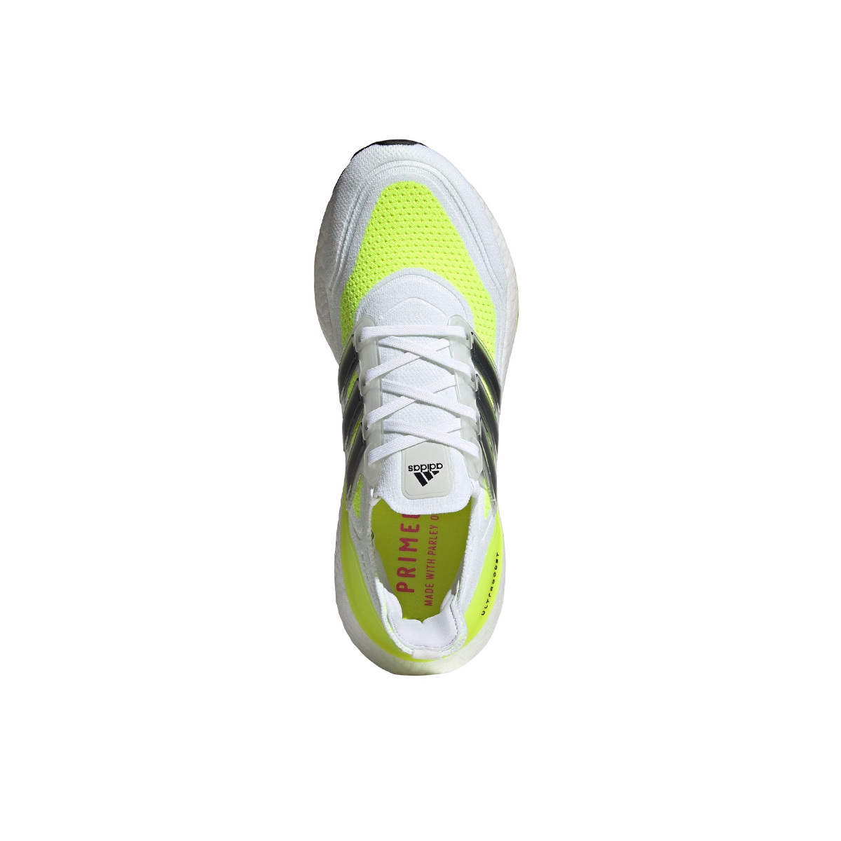 Zapatillas adidas Ultra Boost 21,  image number null