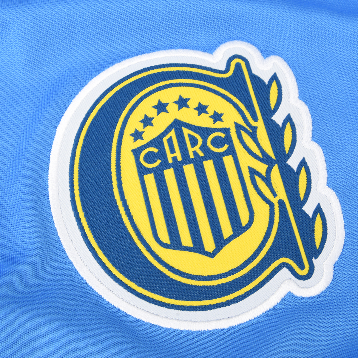 Remera Umbro Club Atlético Rosario Central Salida 22/23 Hombre,  image number null