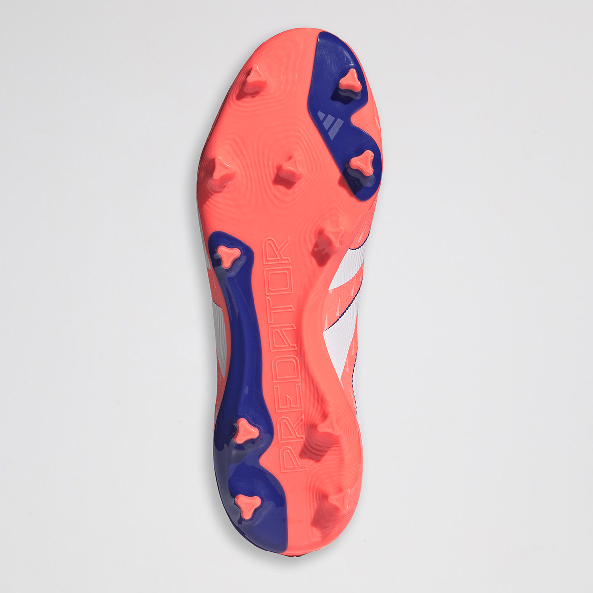 Botines F&uacute;tbol adidas Predator League FG/MG,  image number null