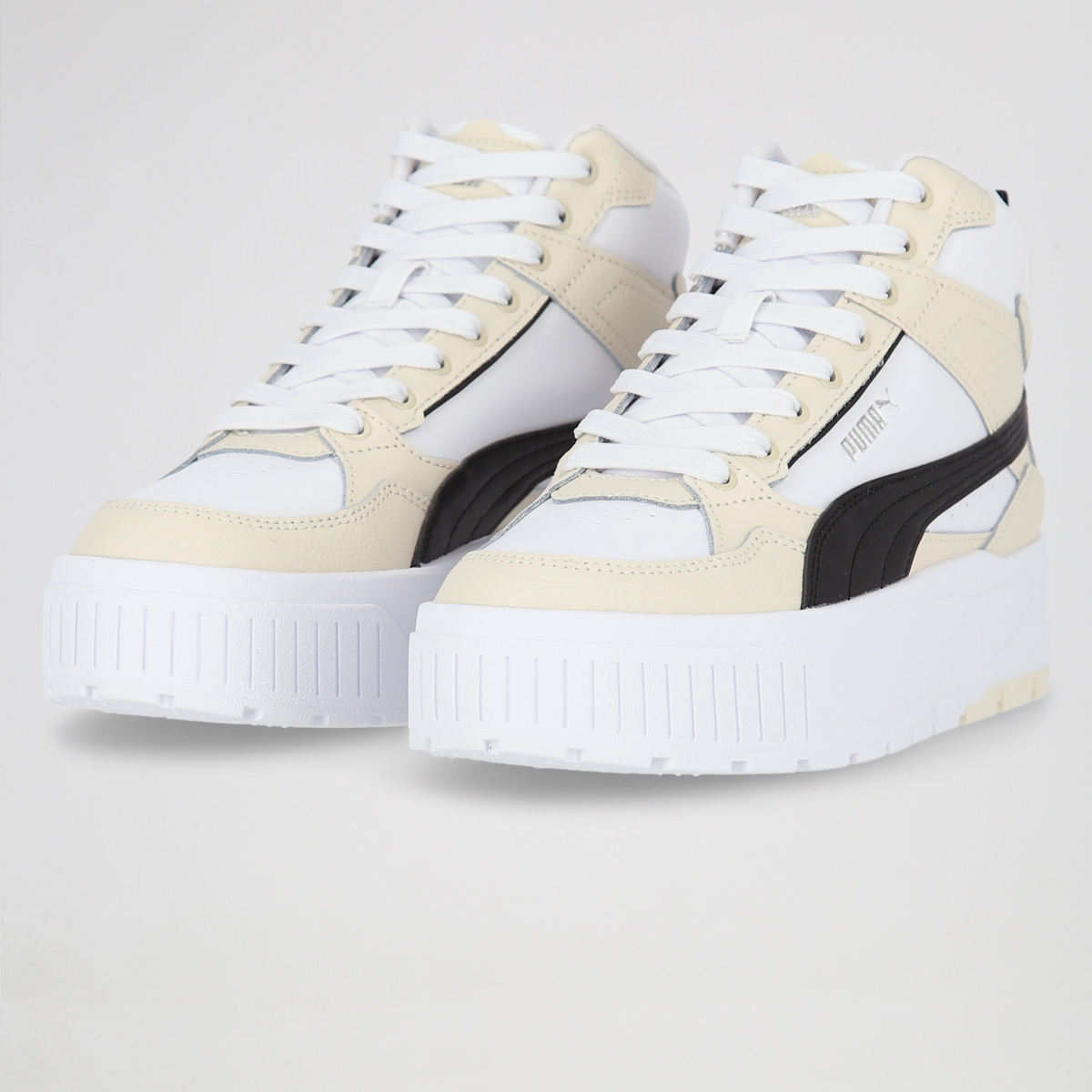 Zapatillas Puma Karmen II Mujer,  image number null