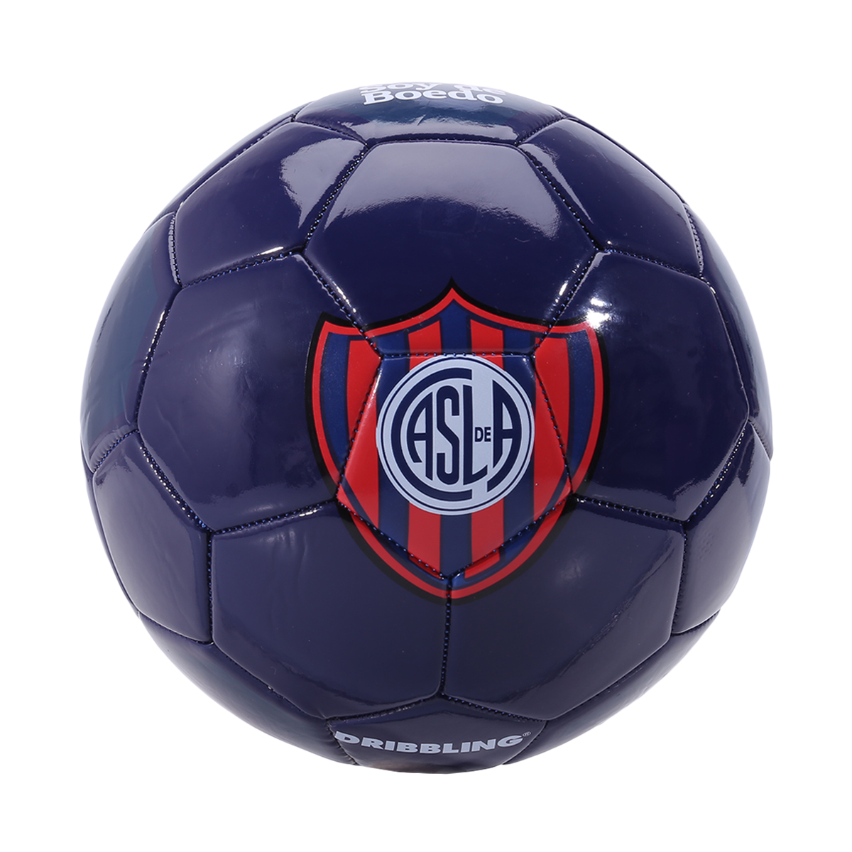 Pelota Dribbling San Lorenzo Ciclón N° 5,  image number null