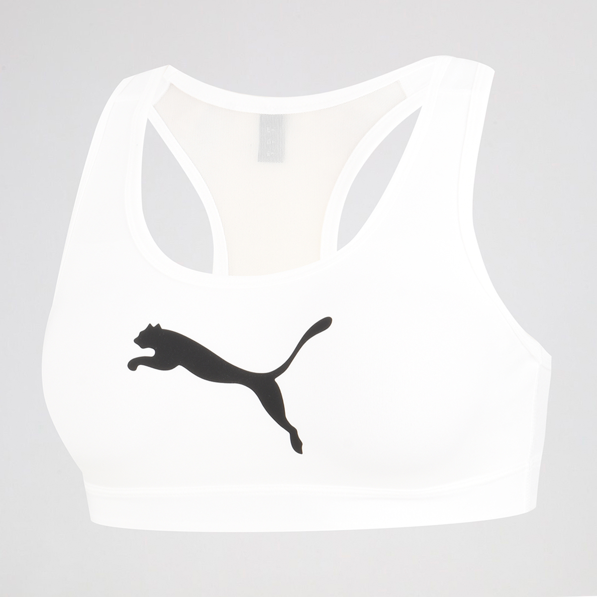 Top Puma 4keeps Mujer,  image number null