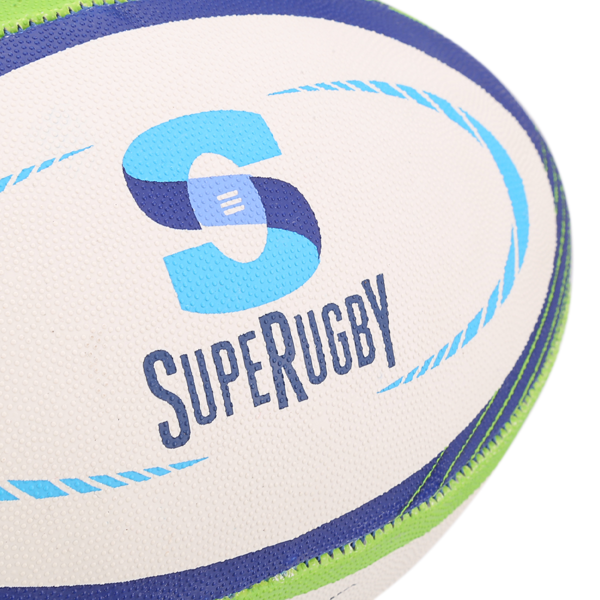 Pelota Gilbert Midi Replica Super Rugby,  image number null