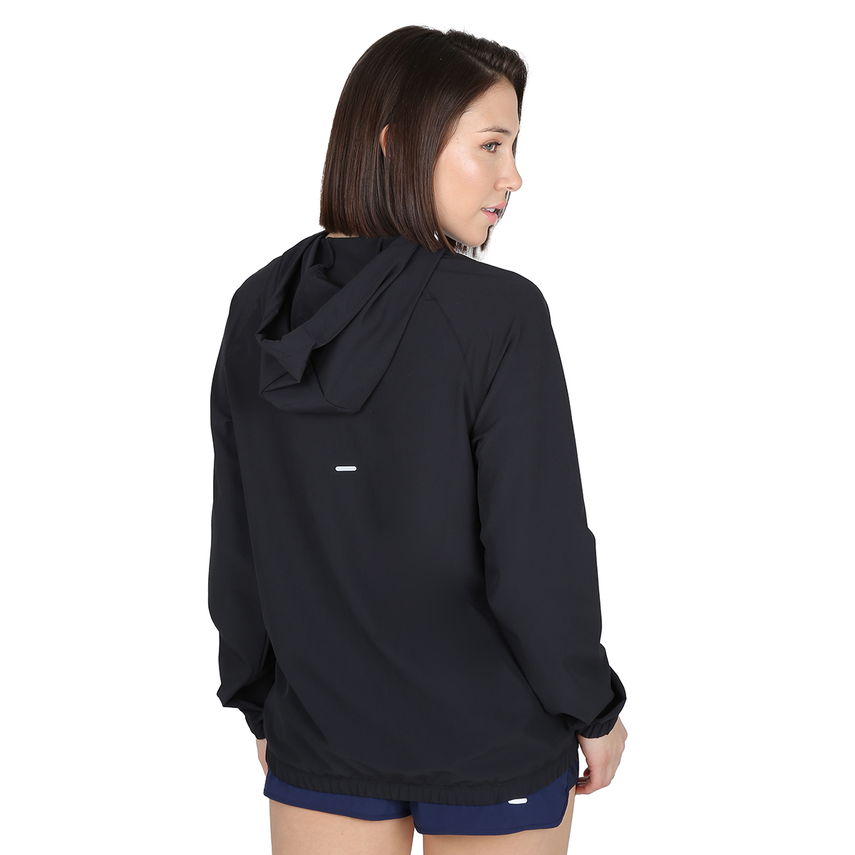 Campera Running Fila Basic Run Mujer,  image number null