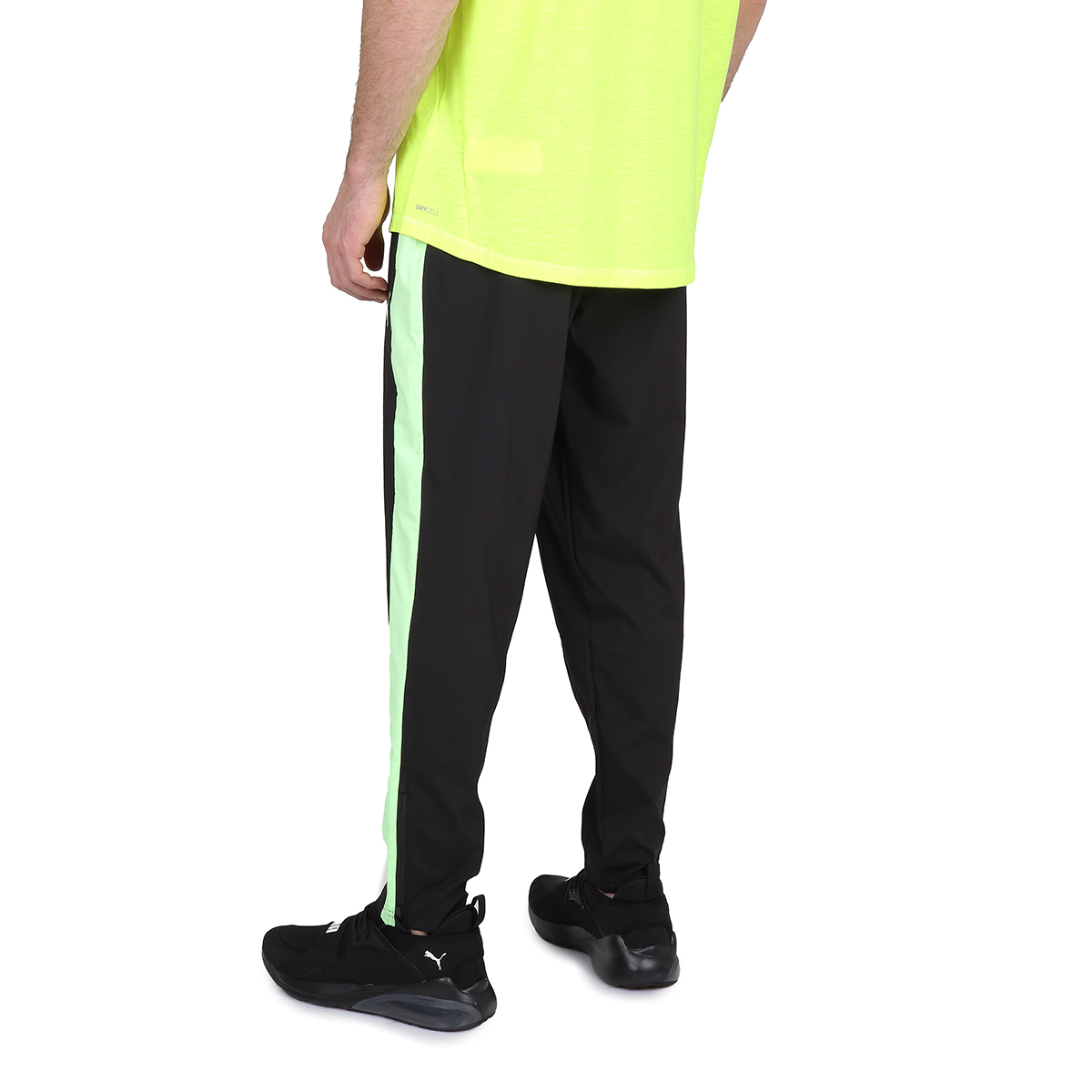 Pantalón Entrenamiento Puma Fit Woven Hombre,  image number null