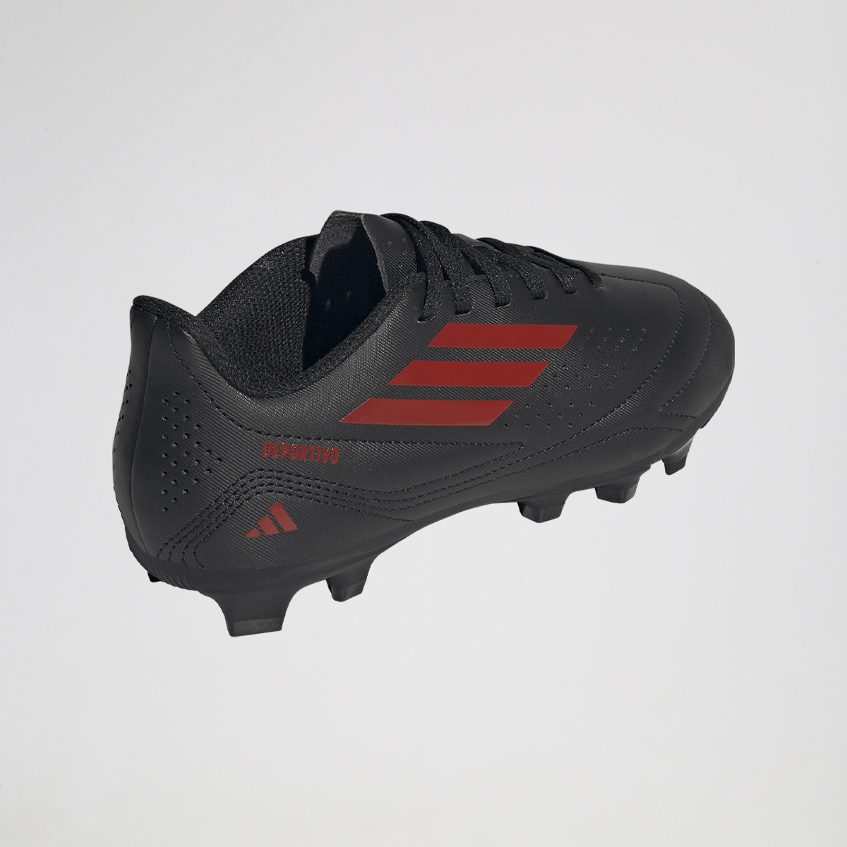 Botines Fútbol adidas Deportivo III Fxg Niño,  image number null