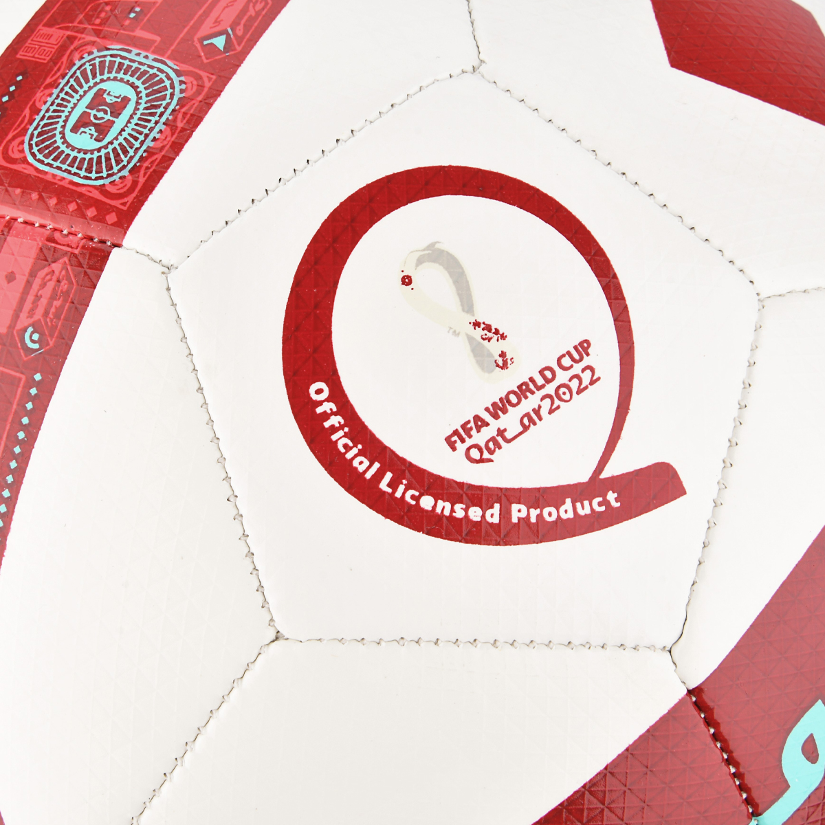 Pelota Dribbling Fifa Qatar 2022 N5,  image number null