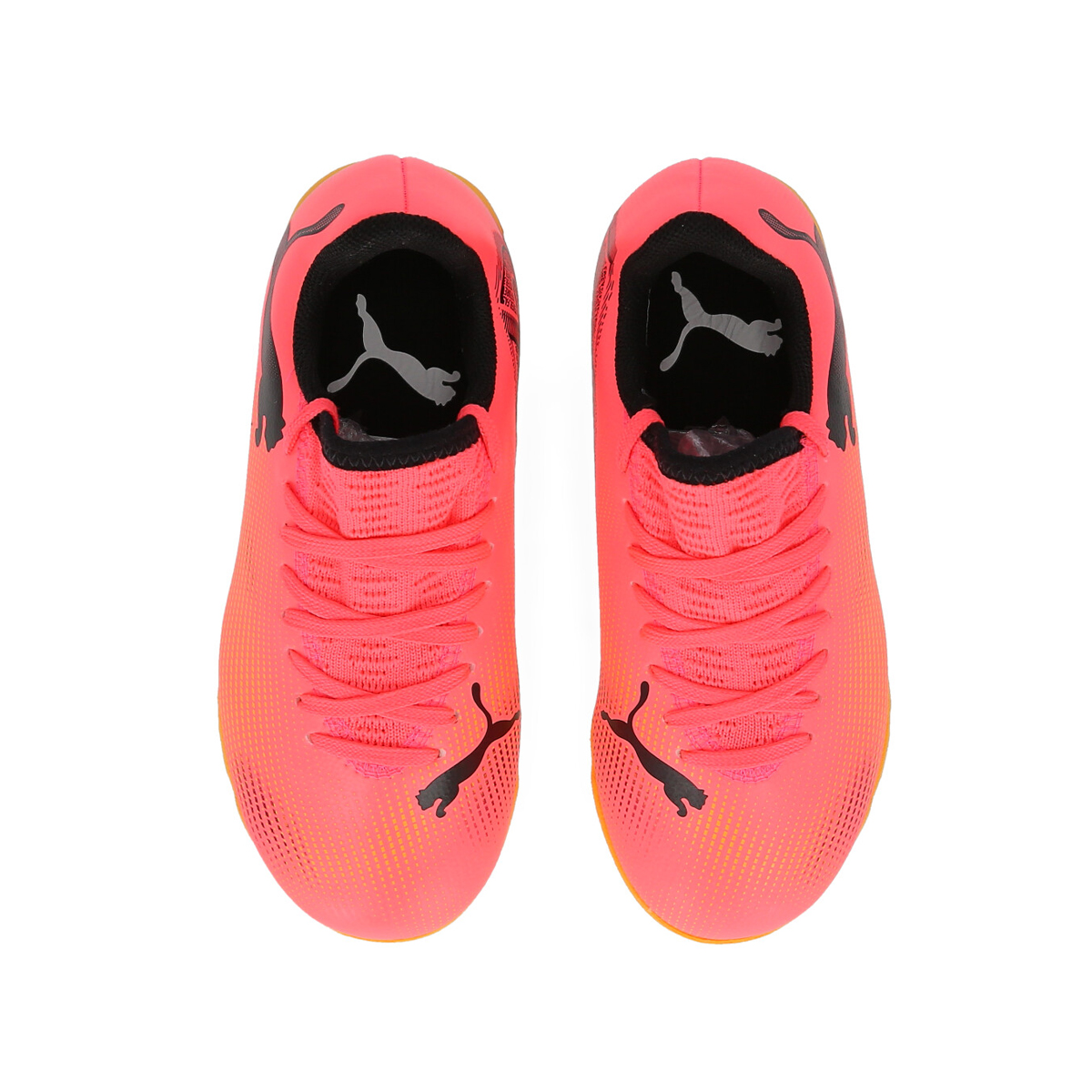 Botines Fútbol Puma Future 7 Play Tt Infantil,  image number null