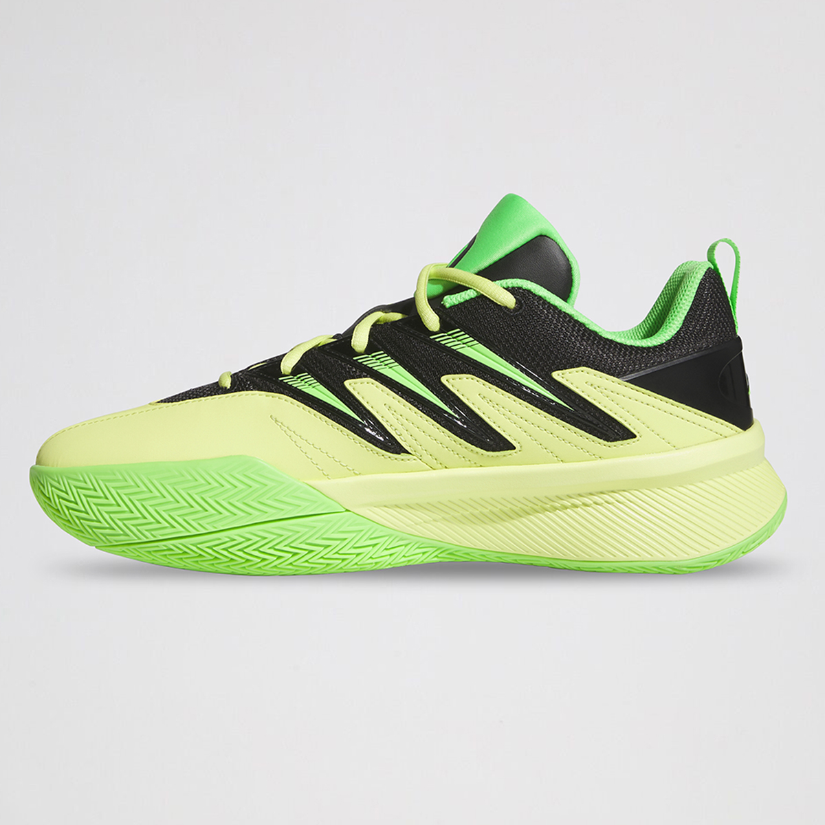 Zapatillas adidas Dame Certified 3 B&aacute;squet,  image number null