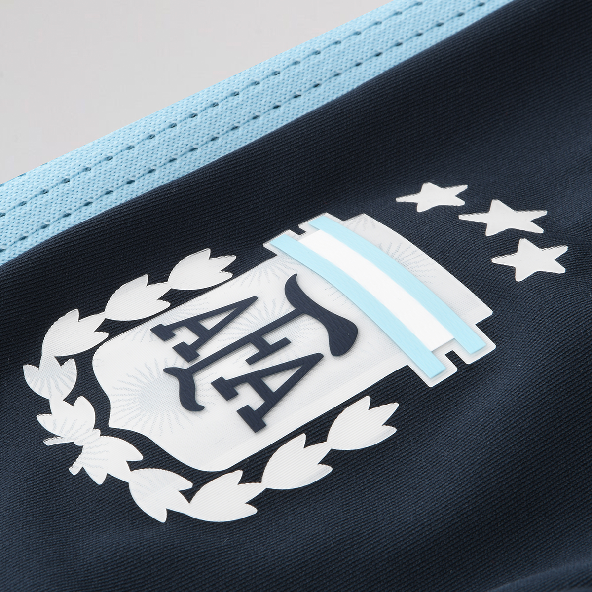 Pantal&oacute;n Argentina adidas Tiro 26 Hombre,  image number null