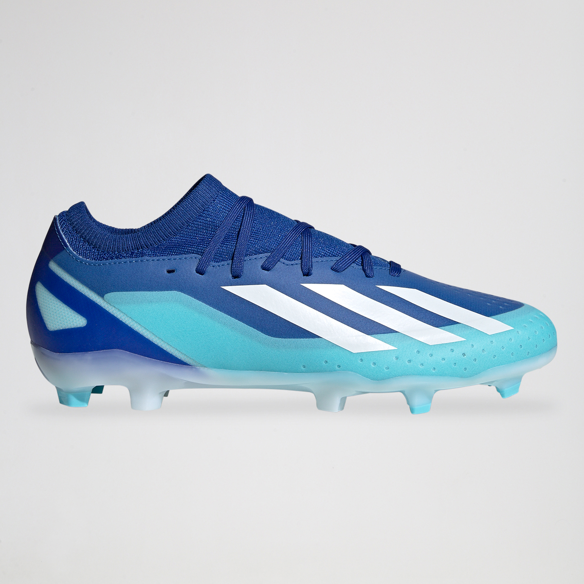 Botines adidas X Crazyfast .3 Fg,  image number null