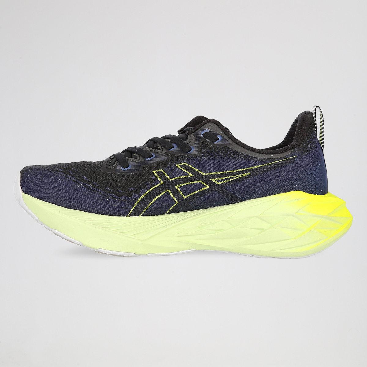 Zapatillas Running Asics Novablast 4 Hombre,  image number null
