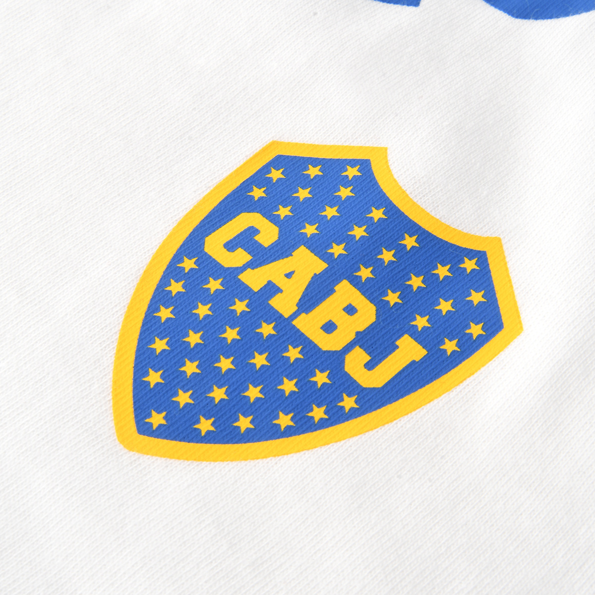 Remera Boca Juniors adidas Seasonal Hombre,  image number null