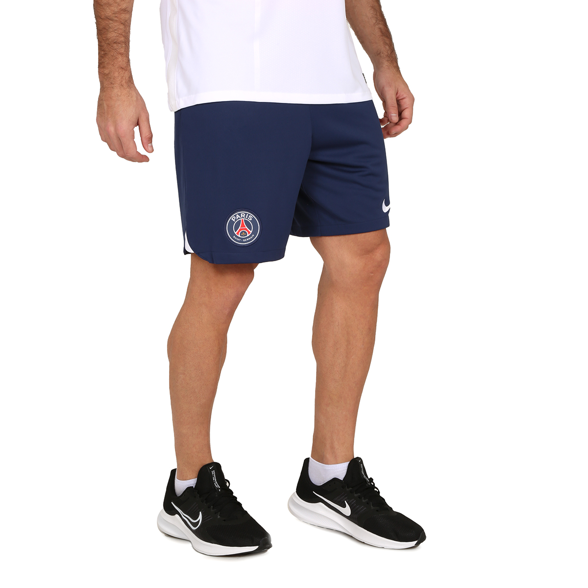 Short Nike Paris Saint-Germain 2022/23 Std Home,  image number null