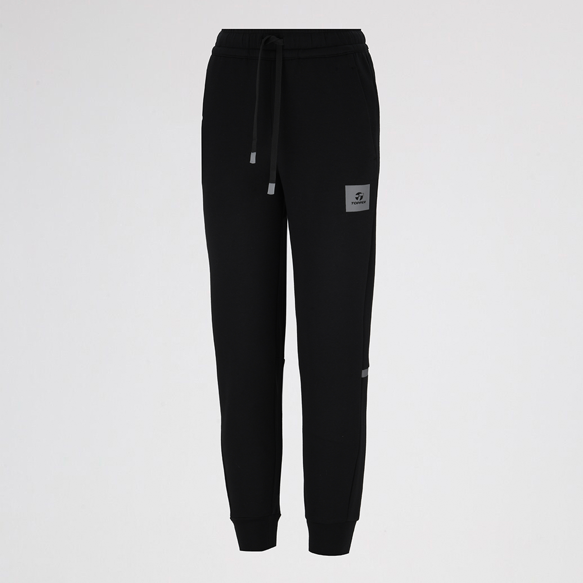 Pantal&oacute;n Entrenamiento Topper Pro Fleece Mujer,  image number null