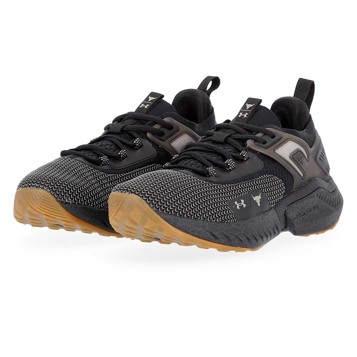 Zapatillas Training Under Armour Project Rock 5 Home Hombre Dexter
