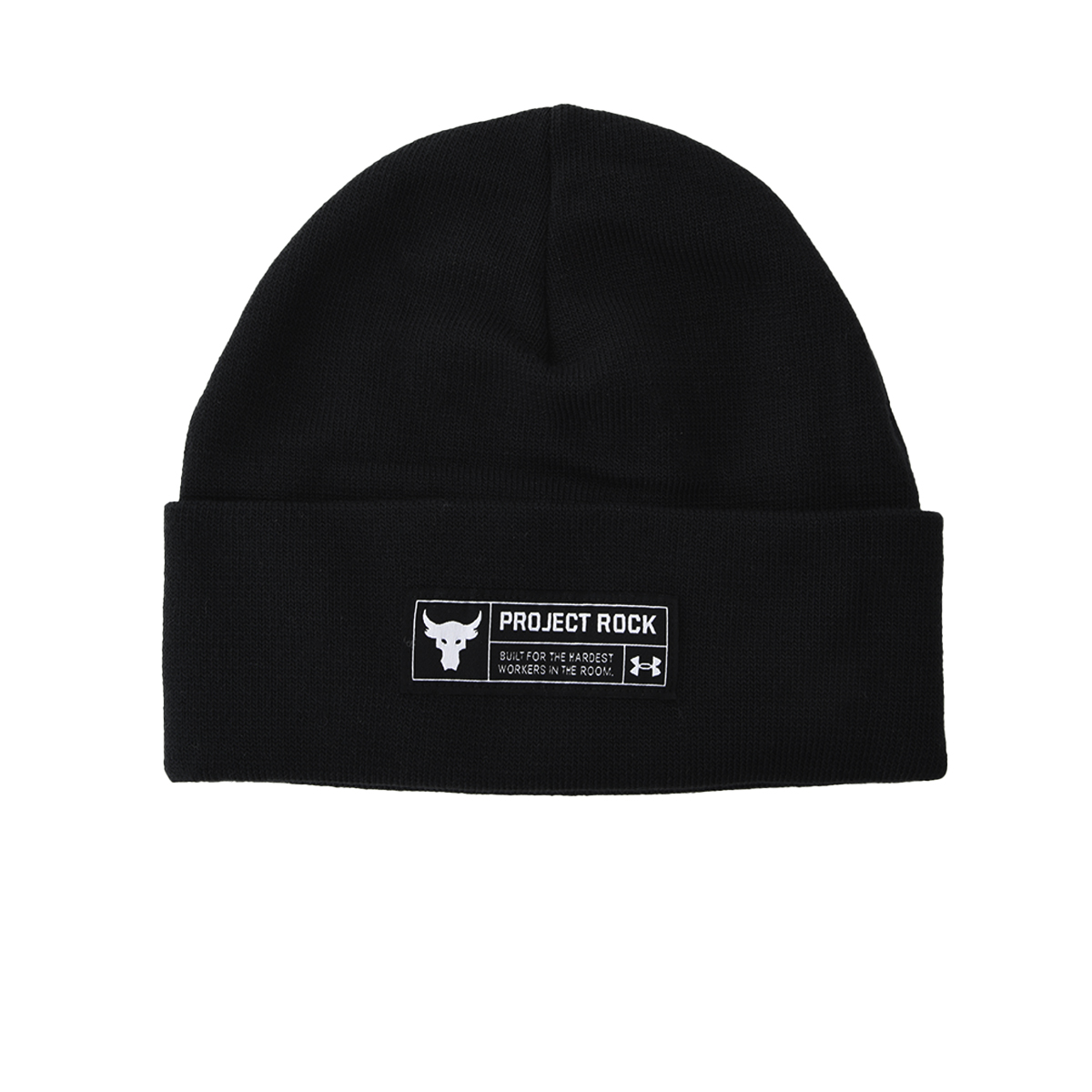 Gorro Under Armour Project Rock,  image number null